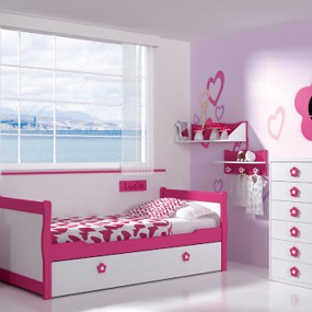 Muebles de Dormitorio