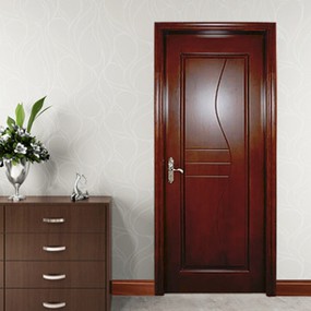 Fabricación e instalación de puertas