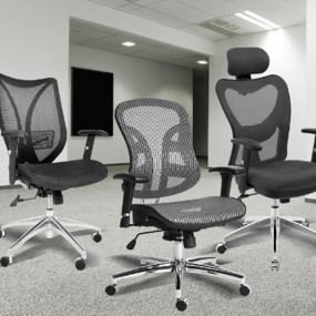 Venta de sillas para oficina